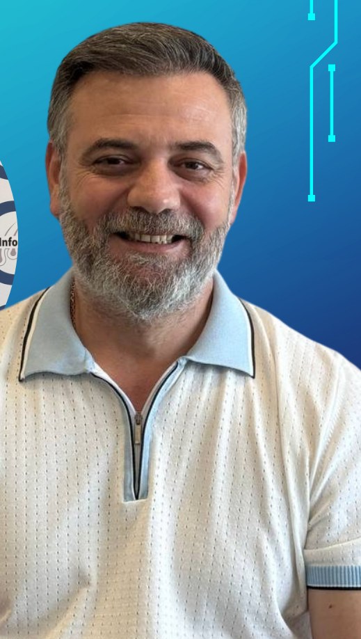 DHI saç ekimi öncesi ve 9. ay sonrası