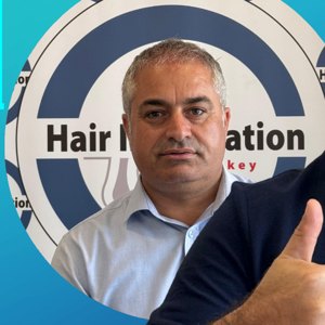 Saç ekimi öncesi