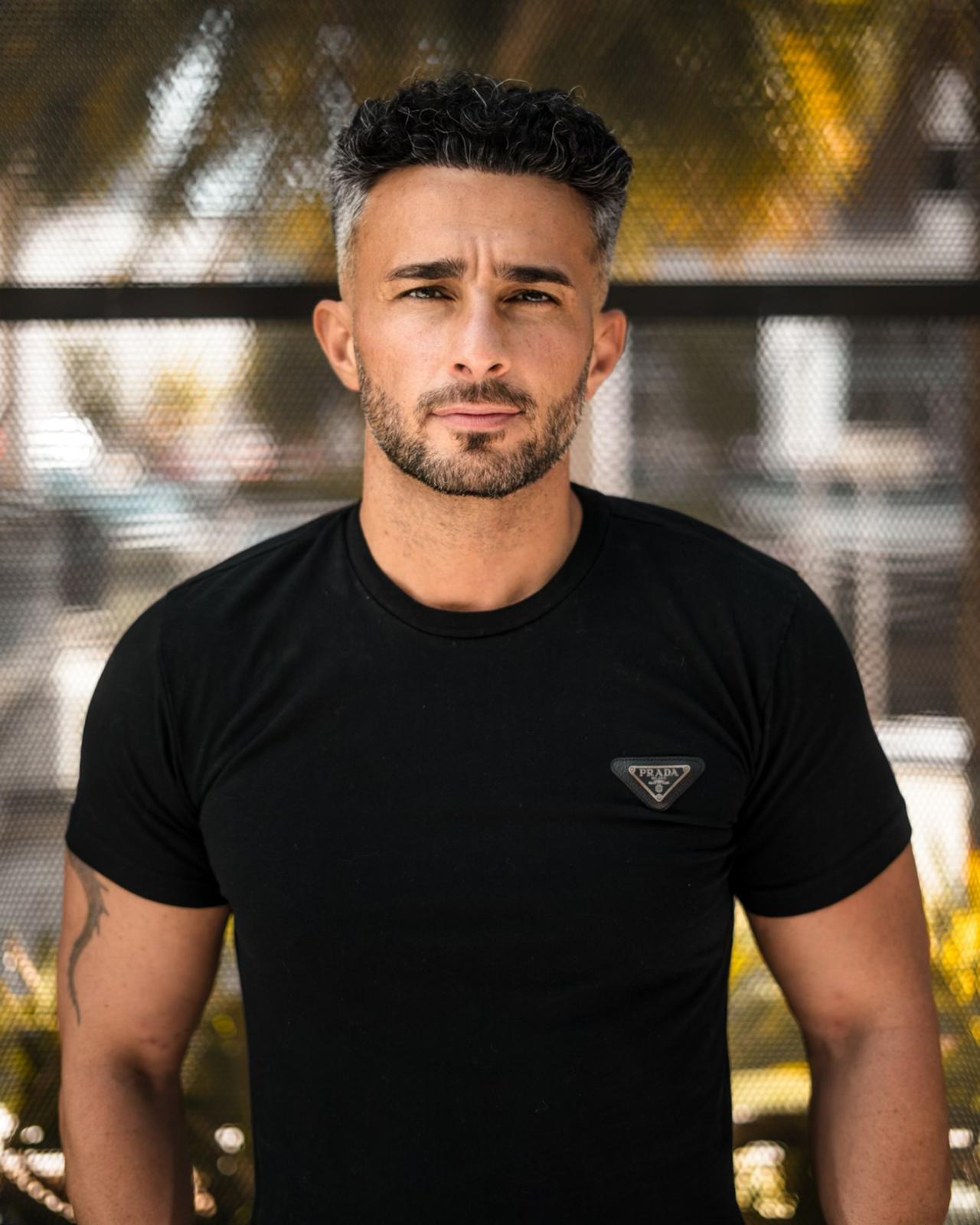 Danny'nin profil fotoğrafı